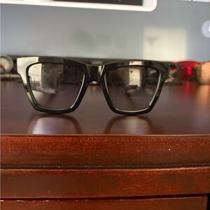 Gucci Black Designer Sunglasses